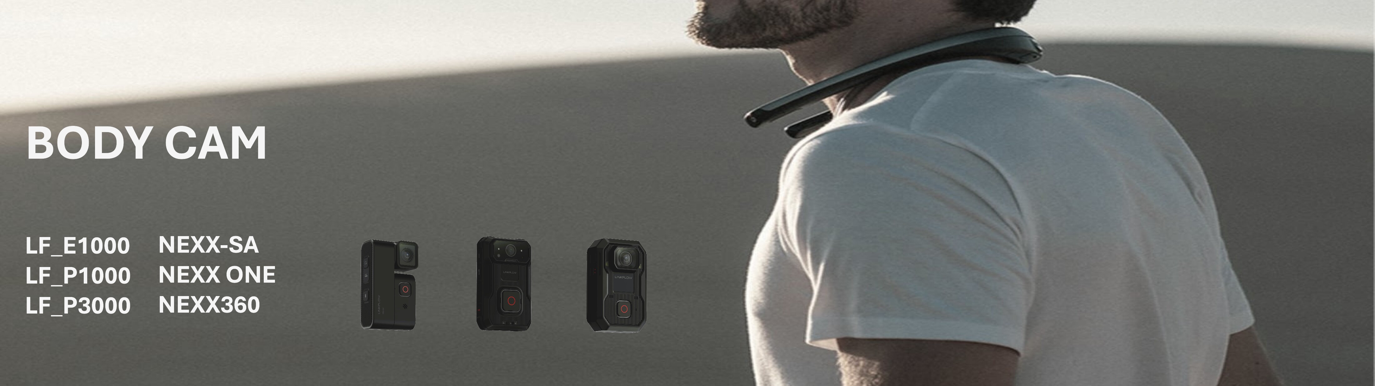 BODY CAM