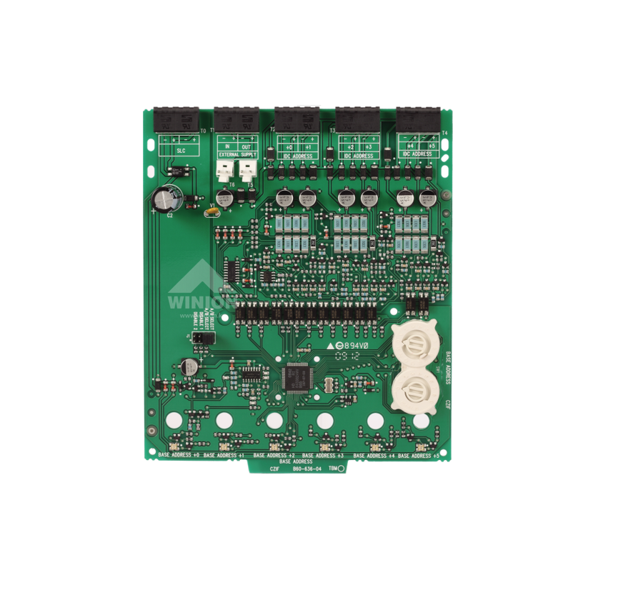XP6-MA