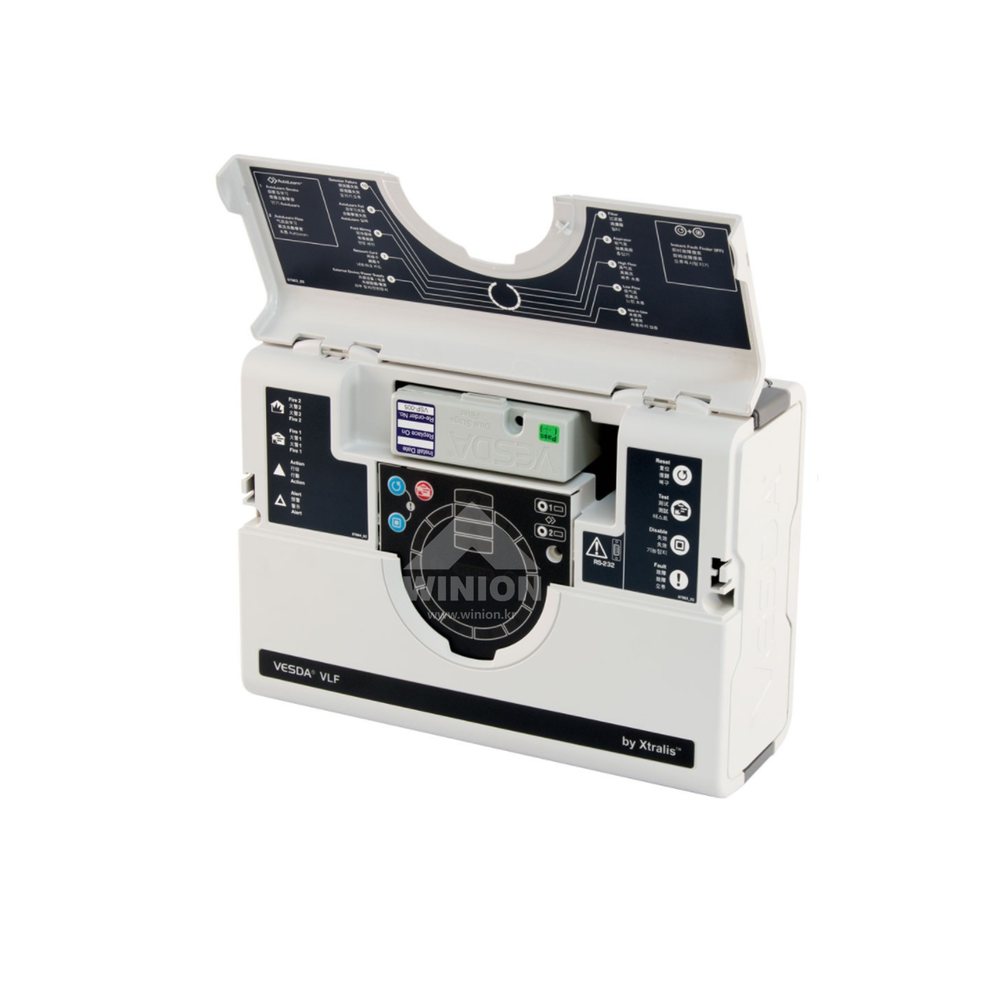 VLF-250