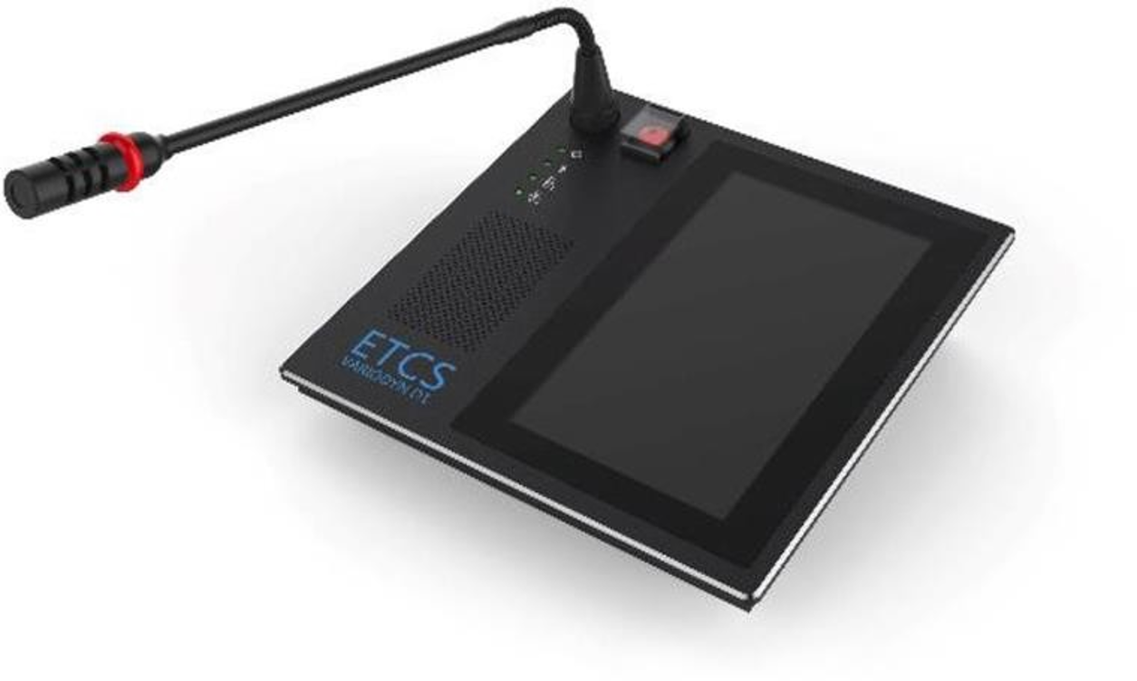 ETCS