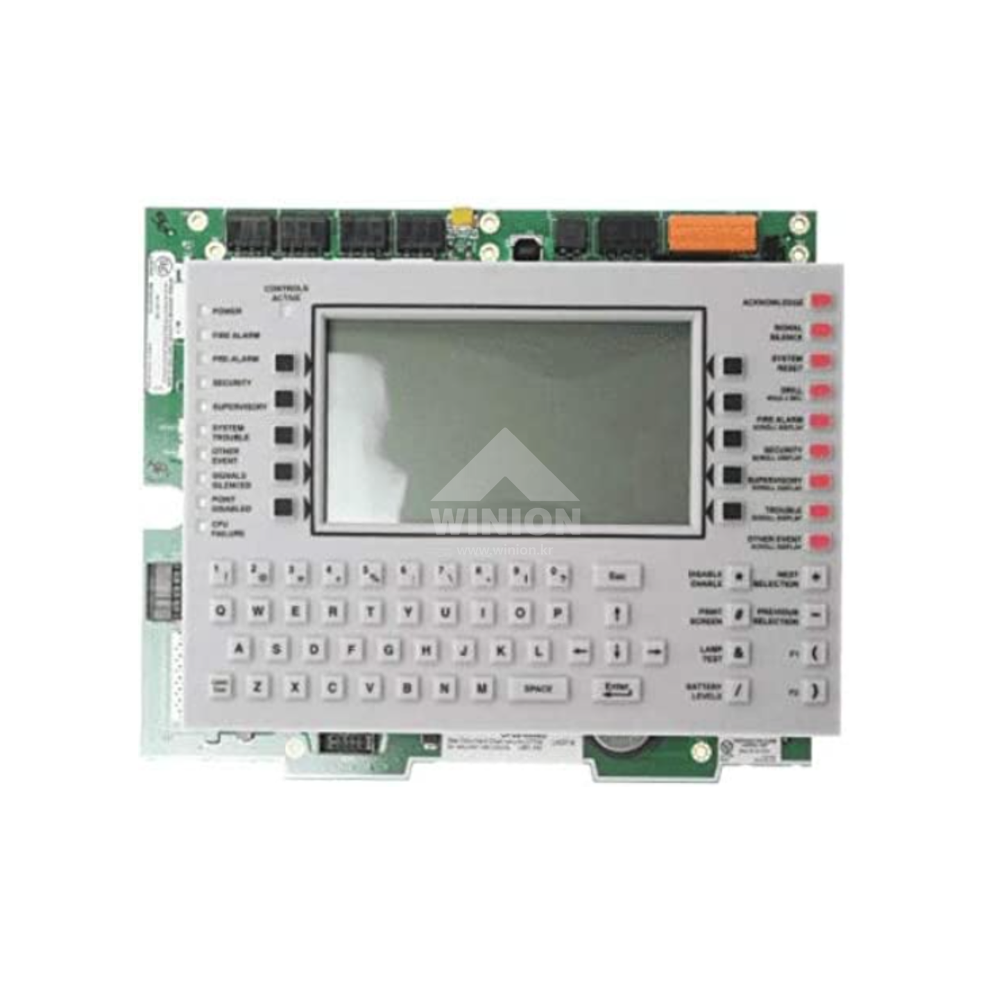 CPU2-3030D