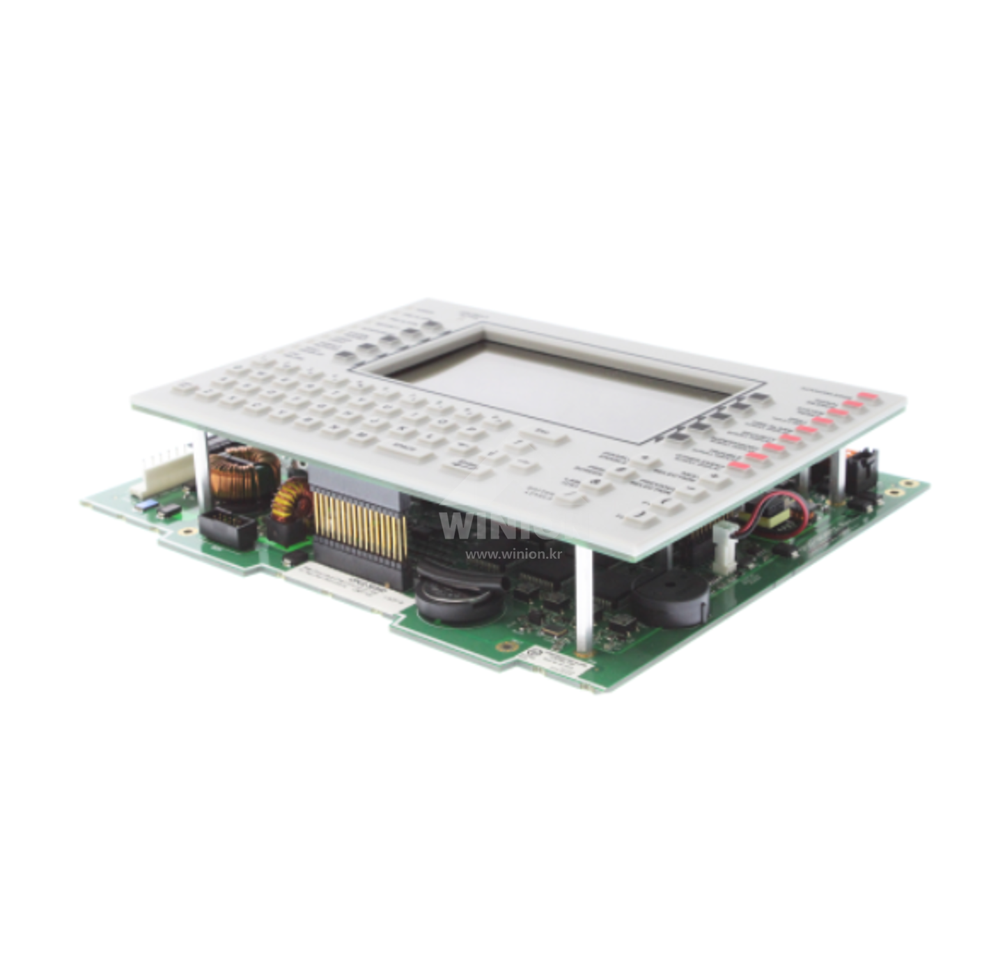 CPU2-3030D