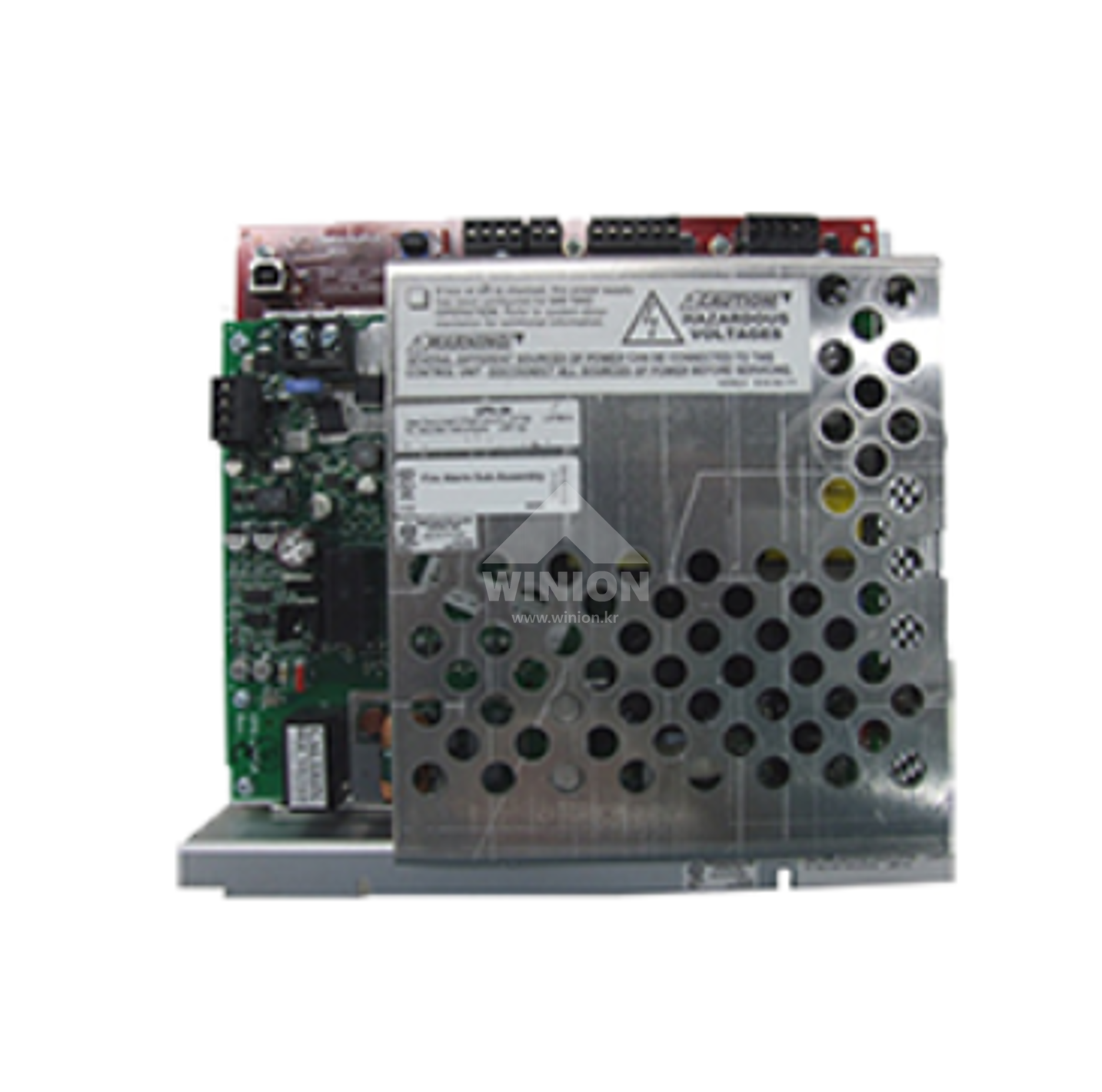 AMPS-24E
