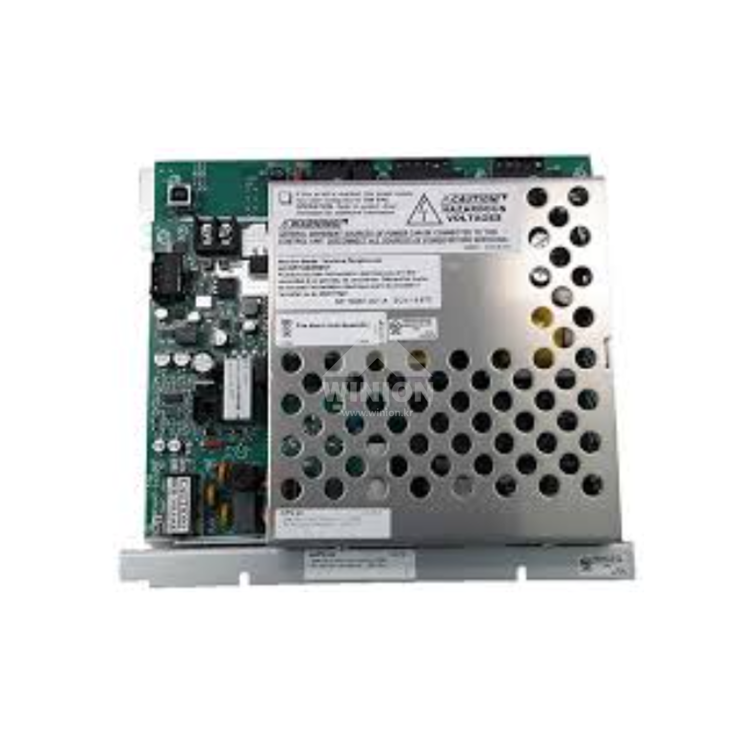 AMPS-24E