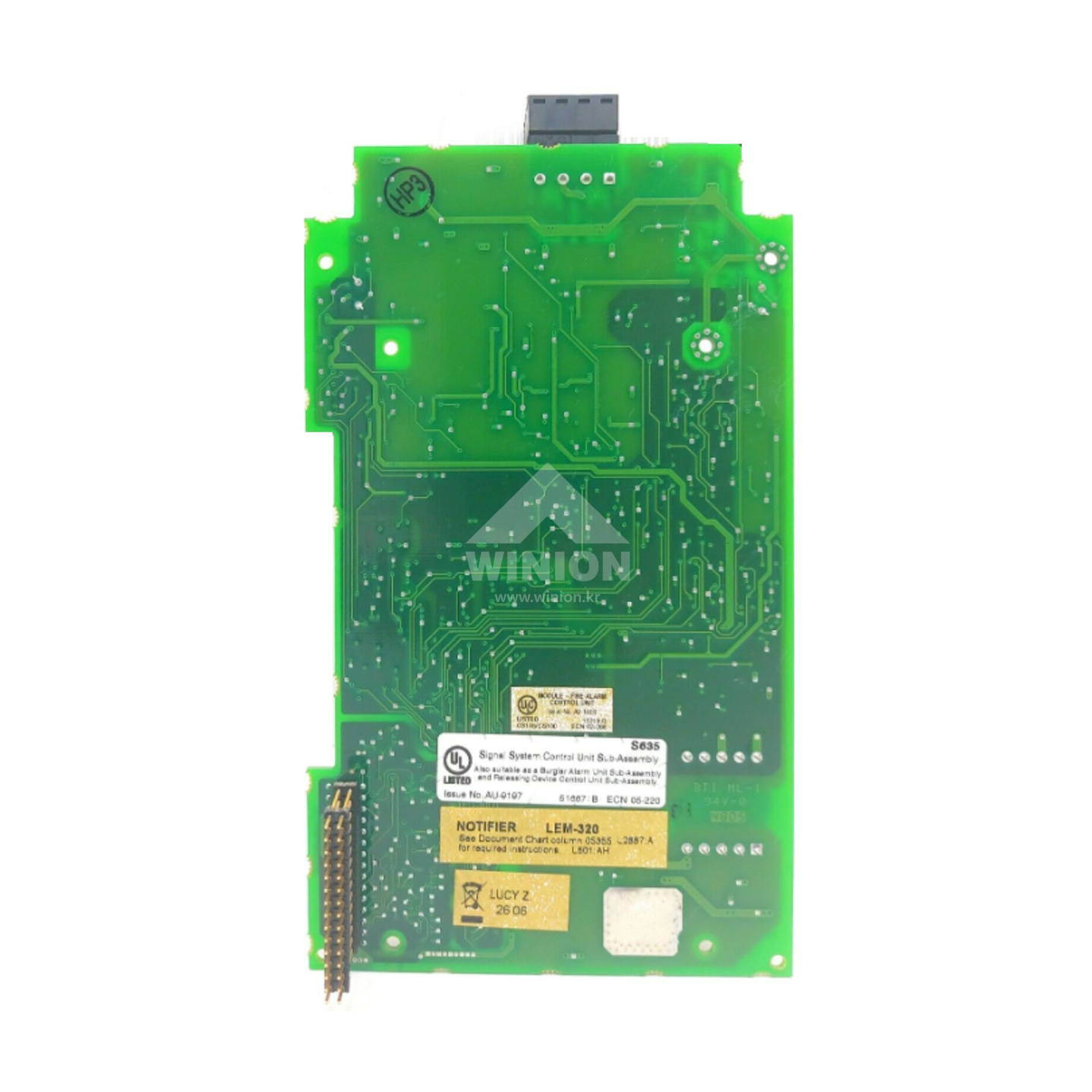 LEM-320